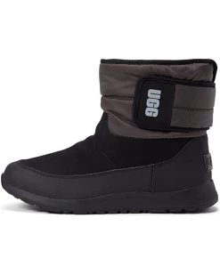 UGG Kids Boots Toty Weather (Toddler/Little Kid/Big Kid) -UGG Shop 61UKi9xiwXL. AC SR736920
