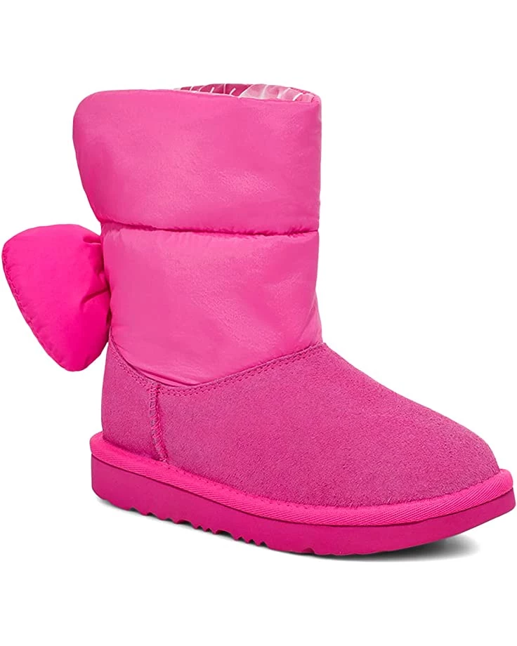 UGG Kids Boots Bailey Bow Maxi (Toddler/Little Kid) 9 UGG Kids Boots Bailey Bow Maxi (Toddler/Little Kid) - Image 7