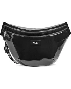 UGG Lumbar Packs Nasha Belt Bag Clear