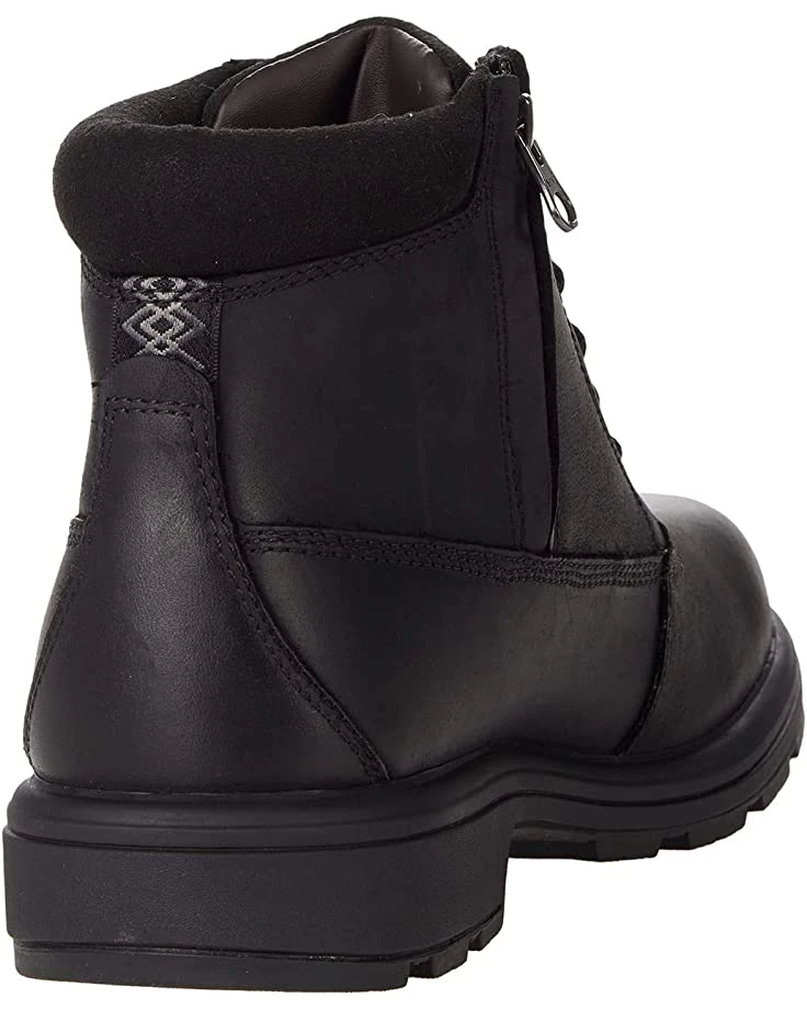 UGG Boots Biltmore Mid Boot Plain Toe 7 UGG Boots Biltmore Mid Boot Plain Toe - Image 5
