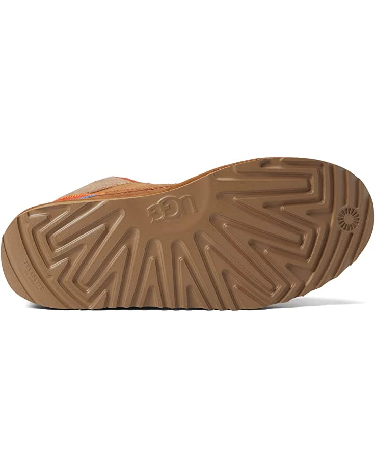 UGG Kids Boots Highland Hi Heritage (Toddler/Little Kid/Big Kid) 5 UGG Kids Boots Highland Hi Heritage (Toddler/Little Kid/Big Kid) - Image 3