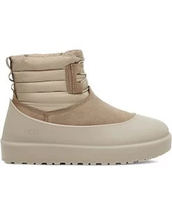 UGG Boots Classic Mini Lace-Up Weather -UGG Shop 61WthEi9h9L. AC SR736920