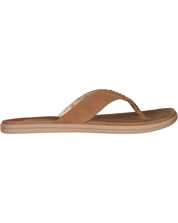 UGG Sandals Brookside Flip 8 UGG Sandals Brookside Flip - Image 6
