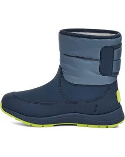 UGG Kids Boots Toty Weather (Toddler/Little Kid/Big Kid) -UGG Shop 61YvrJoVvuL. AC SR736920