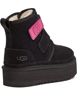 UGG Kids Boots Neumel Platform (Little Kid/Big Kid) -UGG Shop 61ZY3H4Y2vL. AC SR736920