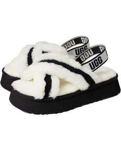UGG Slippers Disco Cross Slide -UGG Shop 61Zi3STmgwL. AC SR736920