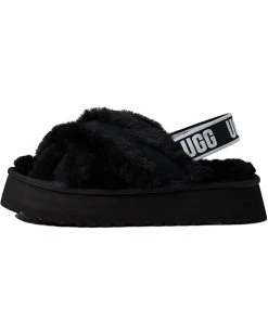UGG Slippers Disco Cross Slide -UGG Shop 61Zr1dUE3zL. AC SR736920
