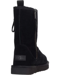 UGG Boots Classic Short Dual Zip II -UGG Shop 61ZtX9TCDzL. AC SR736920