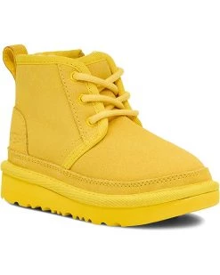 UGG Kids Boots Neumel II (Toddler/Little Kid) -UGG Shop 61aUoO83ABL. AC SR736920