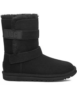 UGG Boots Bailey Graphic Logo Strap -UGG Shop 61aZjtc5q7L. AC SR736920