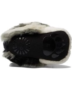 UGG Kids Crib Shoes Bixbee Panda Stuffie (Infant/Toddler) -UGG Shop 61as9UxabjL. AC SR736920
