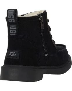 UGG Kids Boots Chelham Weather (Little Kid/Big Kid) -UGG Shop 61bMVTyKScL. AC SR736920