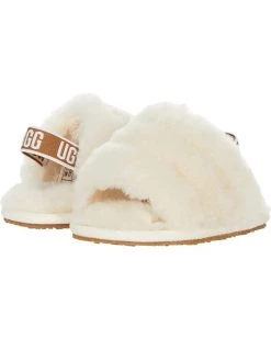 UGG Kids Slippers Fluff Yeah Slide (Infant/Toddler) 20 UGG Kids Slippers Fluff Yeah Slide (Infant/Toddler) -UGG Shop 61bc3vSRfpS. AC SR736920