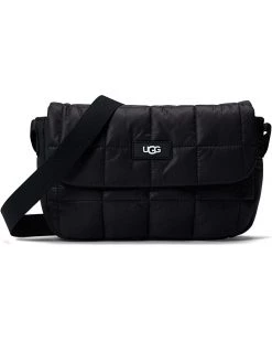 UGG Handbags Dalton Crossbody Puff