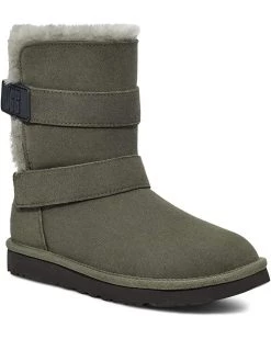 UGG Boots Bailey Graphic Logo Strap -UGG Shop 61dH4JcvzIL. AC SR736920