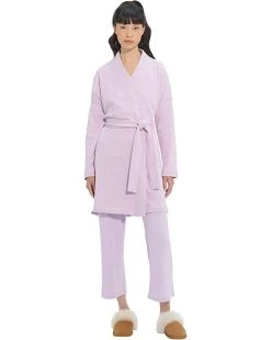 UGG Sleepwear Braelyn II Robe -UGG Shop 61ddHLuJVAL. AC SR736920