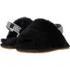 UGG Kids Slippers Fluff Yeah Slide (Infant/Toddler)