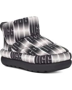 UGG Boots Classic Maxi Wavelength Mini