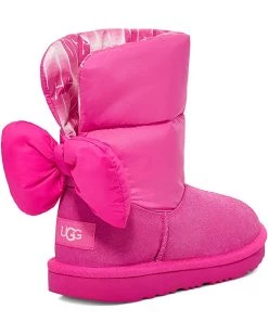 UGG Kids Boots Bailey Bow Maxi (Little Kid/Big Kid) -UGG Shop 61f4FQpaqLL. AC SR736920