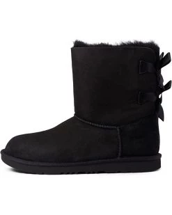 UGG Kids Boots Bailey Bow II (Little Kid/Big Kid) -UGG Shop 61f5ayKGT1L. AC SR736920
