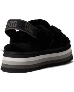 UGG Slippers Disco Knot Slide 13 UGG Slippers Disco Knot Slide -UGG Shop 61f7Q8i4ML. AC SR736920