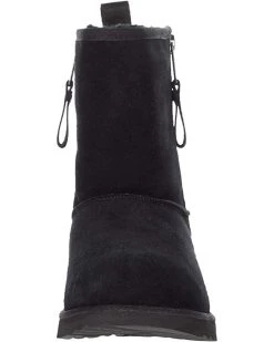 UGG Kids Boots Classic Short Dual Zip II (Toddler/Little Kid/Big Kid) -UGG Shop 61fDgkNAZtL. AC SR736920