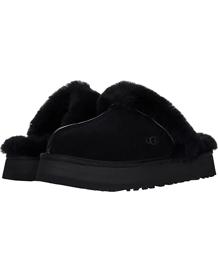 UGG Slippers Disquette 3 UGG Slippers Disquette