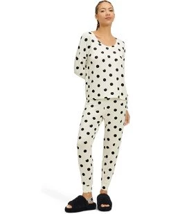 UGG Sleepwear Birgit Print Set II -UGG Shop 61gKWZGWa0L. AC SR736920