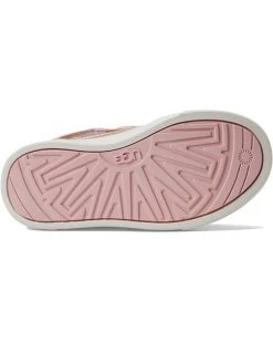 UGG Kids Sneakers & Athletic Shoes Rennon II Glitter (Toddler/Little Kid) -UGG Shop 61h6lHv7R0L. AC SR736920