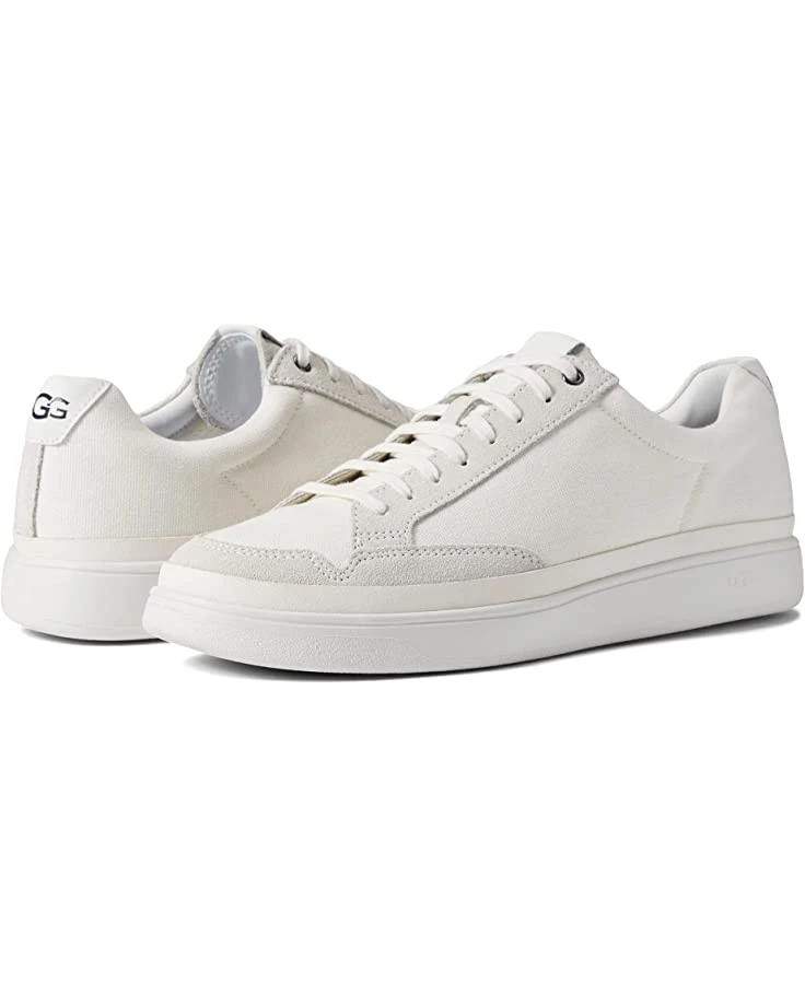 UGG Sneakers & Athletic Shoes South Bay Sneaker Low Canvas 9 UGG Sneakers & Athletic Shoes South Bay Sneaker Low Canvas - Image 7