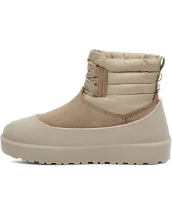 UGG Boots Classic Mini Lace-Up Weather -UGG Shop 61i5suR8FZL. AC SR736920