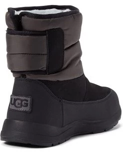 UGG Kids Boots Toty Weather (Toddler/Little Kid/Big Kid) -UGG Shop 61inXHkJkcL. AC SR736920
