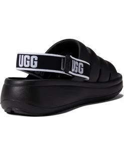 UGG Kids Sandals Sport Yeah (Little Kid/Big Kid) -UGG Shop 61j2QnoEIL. AC SR736920