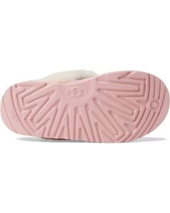 UGG Kids Slippers Cozy II Glitter (Toddler/Little Kid/Big Kid) -UGG Shop 61jEXAL8G9L. AC SR736920