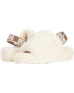 UGG Slippers Fluff Yeah Slide -UGG Shop 61jvUdpcSwS. AC SR736920