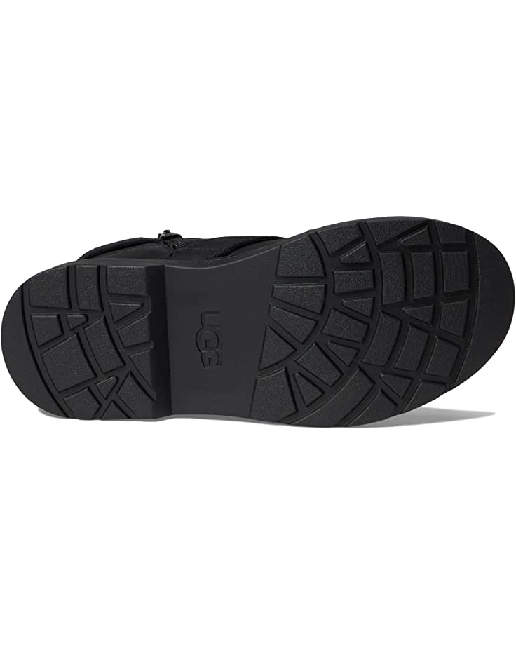 UGG Kids Boots Ashton Short Weather (Little Kid/Big Kid) 5 UGG Kids Boots Ashton Short Weather (Little Kid/Big Kid) - Image 3