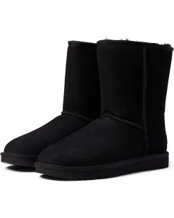 UGG Boots Classic Short II