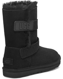 UGG Boots Bailey Graphic Logo Strap -UGG Shop 61kFCuWRJ1L. AC SR736920