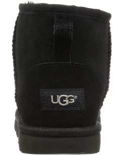 UGG Kids Boots Classic Mini II (Little Kid/Big Kid) -UGG Shop 61kFy9u98HL. AC SR736920