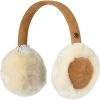 UGG Kids Hats Classic Water Resistant Sheepskin Earmuff (Toddler/Little Kids)