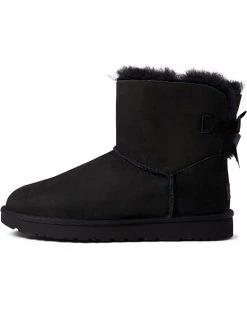 UGG Boots Mini Bailey Bow II -UGG Shop 61loSmPjDzL. AC SR736920