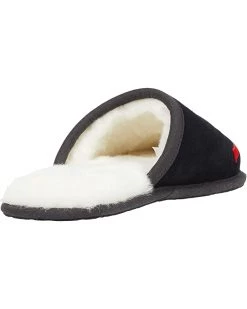 UGG Slippers Scuff Logo -UGG Shop 61m8ImKQHyL. AC SR736920