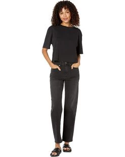 UGG Shirts & Tops Tana Cropped Tee -UGG Shop 61md3stwpDL. AC SR736920