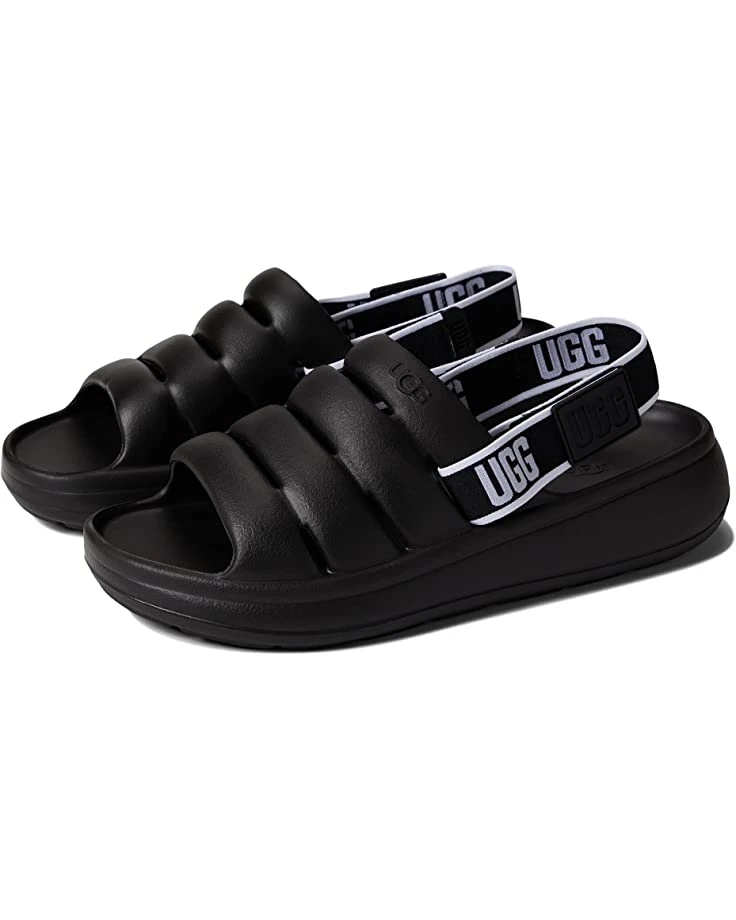 UGG Sandals Sport Yeah 3 UGG Sandals Sport Yeah