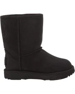 UGG Kids Boots Classic Short II Waterproof (Toddler/Little Kid) -UGG Shop 61njfNIW2SL. AC SR736920