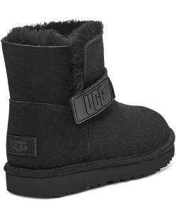 UGG Boots Mini Bailey Graphic Logo Strap -UGG Shop 61ooXqDpJzL. AC SR736920