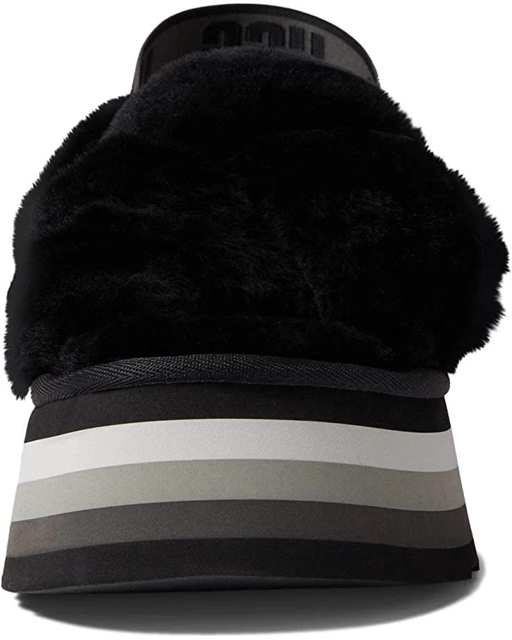 UGG Slippers Disco Knot Slide 4 UGG Slippers Disco Knot Slide - Image 2