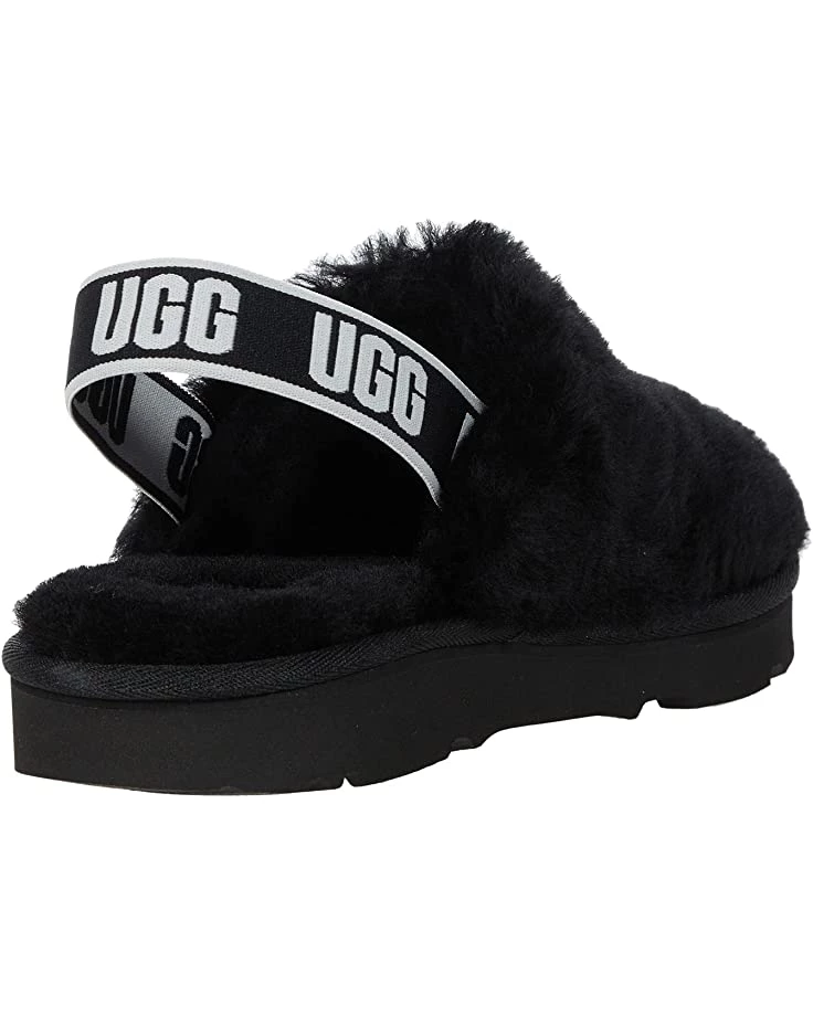 UGG Kids Slippers Fluff Yeah Clog (Little Kid/Big Kid) 7 UGG Kids Slippers Fluff Yeah Clog (Little Kid/Big Kid) - Image 5