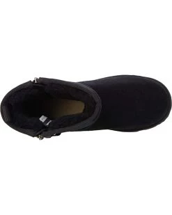 UGG Kids Boots Classic Short Dual Zip II (Toddler/Little Kid/Big Kid) -UGG Shop 61qYf9EpuL. AC SR736920