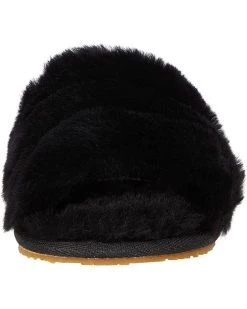 UGG Kids Slippers Fluff Yeah Slide (Infant/Toddler) 18 UGG Kids Slippers Fluff Yeah Slide (Infant/Toddler) -UGG Shop 61r2rFNYf9L. AC SR736920